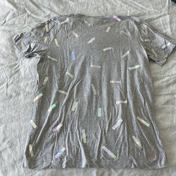Okayok Confetti Tshirt - Picture 4 of 5
